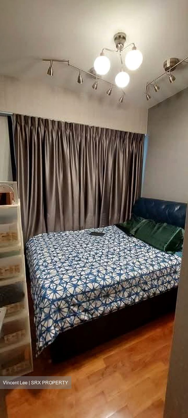 The Poiz Residences (D13), Apartment #558897771
